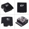 Electric Window Switch Button Cover Cap for VAUXHALL OPEL ASTRA MK5 ZAFIRA TIGRA B