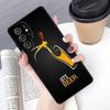 Alcohol Beers Drink Beer phone case Cover For Samsung Galaxy S24 S25 Ultra S21 S22 Ultra S10E Note 10 Plus Note 20 FE S23