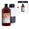 Energizing Shampoo 1L + OI Shampoo 1L (+ Energizing Shampoo 250ml)