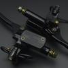 Pompa Freno Moto Universale 7/8" 22Mm Pompa Freno Principale Anteriore Leva Freno Idraulica Per Moto Da Cross Pit Bike Atv Quad Moped Scooter