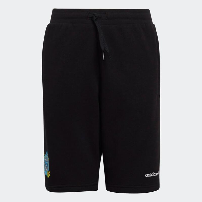 Adidas Kids  HF7447 Shorts 128