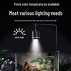 Full Spectrum LED Aquarium Light for Fish Tanks and Aquatic Plants
