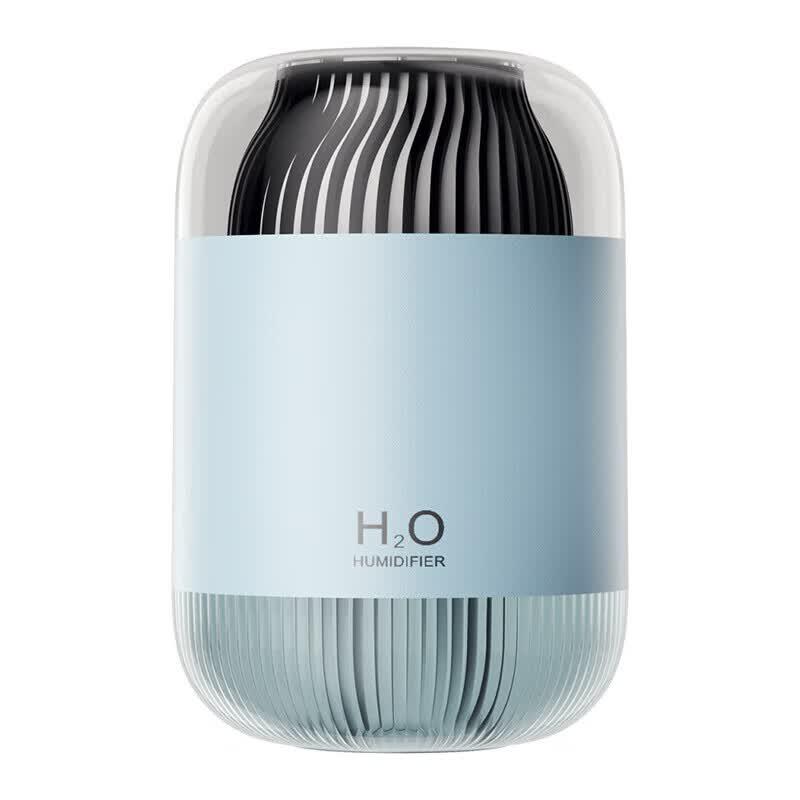 Sumi Portable Dual-Spray Humidifier