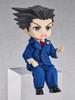 Nendoroid Doll Ace Attorney Ryuichi Plastic Painted Movable Figure Naruhodō Non-scale