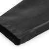 Skechers Comfort Sports Series Solid Color Casual Breathable Versatile Knitted Sports Pants Men Bottoms Carbon-Black P424M005-0018