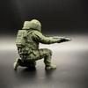 New Bomb Disposal Unit Pen Holder 3D Printed Desktop Decor Pen Stand/Stationery Organizer Personalized Creative Desktop Ornament