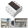 Practical Industrial Three Phase Voltages Converters With Adjustable Current And Voltages Setting Household Daily Use