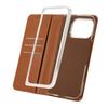 ABEEL For Google Pixel 10 Pro Fold Phone Case RFID Blocking Leather Flip Cover