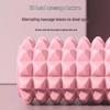 Hollow Foam Roller for Yoga and Fitness