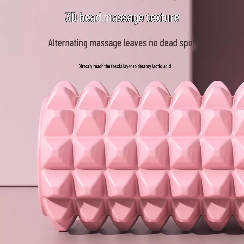 Hollow Foam Roller for Yoga and Fitness