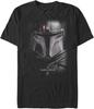 T-shirt Homme STAR WARS, Noir, Large