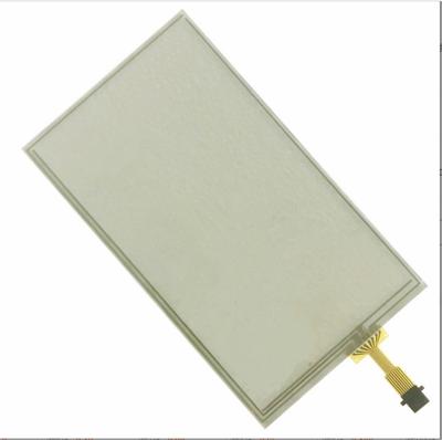 7Inch Touch Screen Glass Digitizer For 2008-2014 Camry 4Runner Tundra JBL Radio