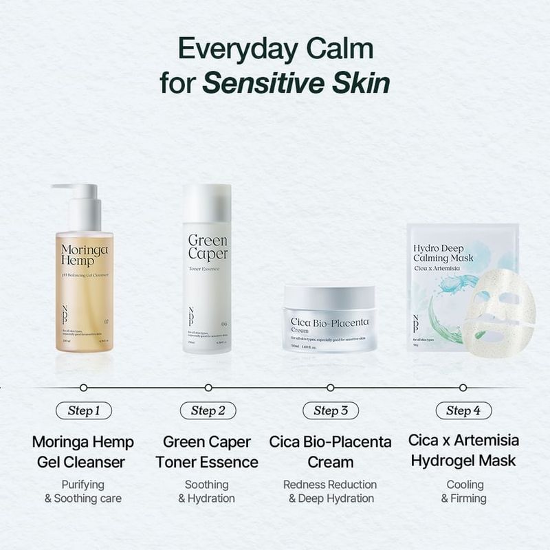 NDP - Cica Bio-Placenta Cream