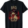 Bad Omens Demon Grunge Goth Bad Omens Demon T-Shirt