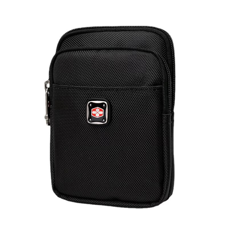 MDNG Men's Phone Waist Belt Bag