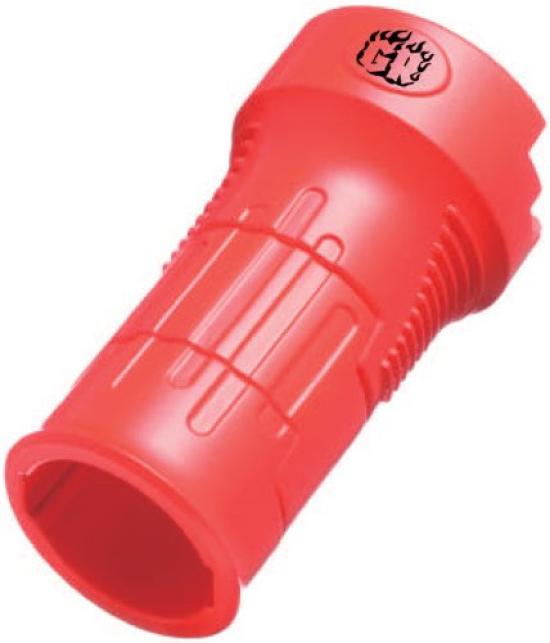 

Beyblade BB-61 Grip Rubber Red [Предмет]