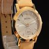 Used [BULOVA] Bulova/Ladies Watch/Stylish/Rose Gold Color