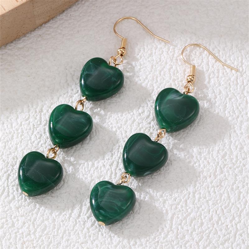 Fashion Drop Earrings For Women's Jewelry