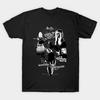 Üst giysisi – T-shirtler