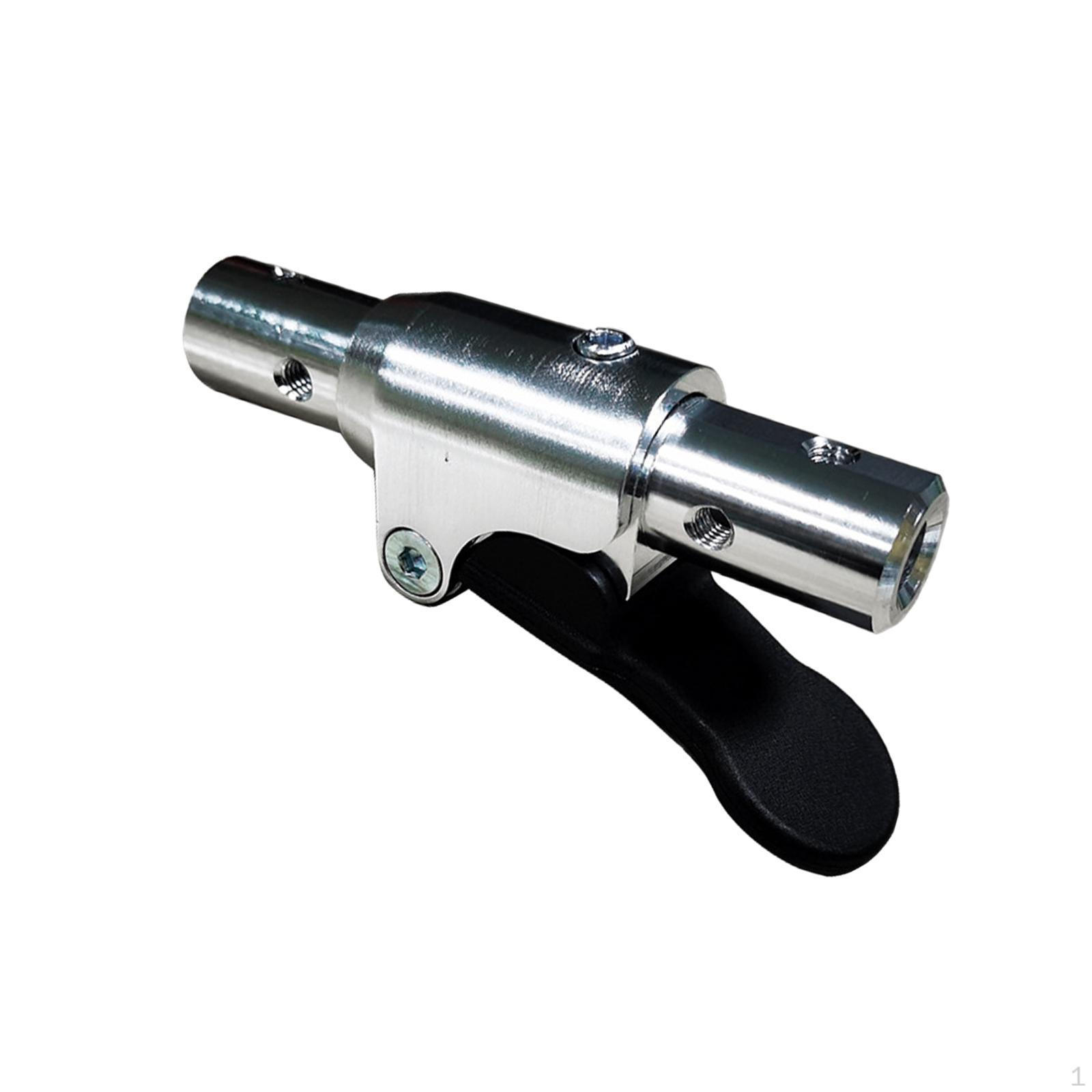 

Складывающееся устройство для спинки инвалидной коляски, сменные детали, аксессуар для складывания 17.8mm