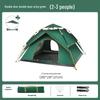Automatisches Pop-Up Outdoor Campingzelt