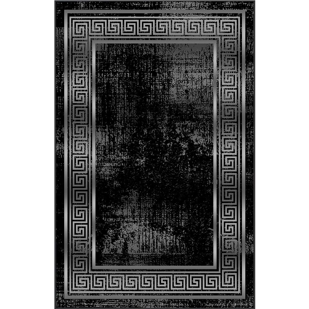 Rovigo Home Digital Printing Washable Non-Slip Floor Carpet RVGHOME0295-SD870