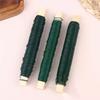 0.5/0.65/0.7mm Green Metal Tying Wire, Rust-Resistant Floral Wire For Wrapping Around ,Suitable For Crafts, Christmas Decoration