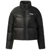 Women's RGB Short Duck Down Jacket