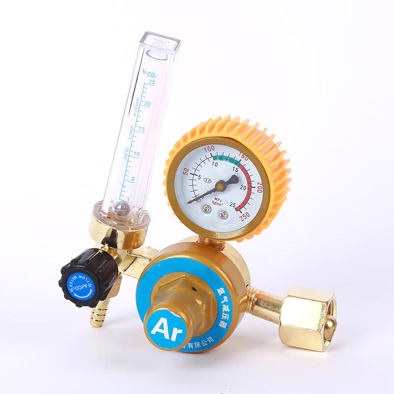 Industrieller Argon & CO2 Druckminderer