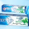 Sănătate orală – Pastă și praf de dinți