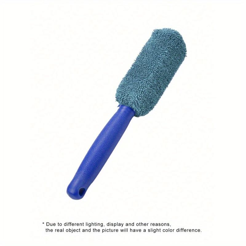 1pc Car Wheel Washing Brush