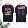 New Kids On the Block The Magic Summer Tour 2024 Shirt, NKOTB 2024 Tour T-Shirt.