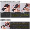 Wellvie Classy BAK4 Prism Monocular Telescope Lens Zoom Type Shockproof Lightweight with Tripod High Magnification FMC Waterproof Compact Beginner