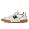 Tom Knox X New Balance Numeric 600 White Green Gum Unisex Sneakers NM600OGS