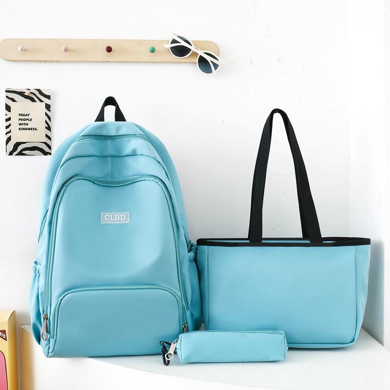 Многокомпонентный рюкзак — фото 10