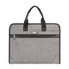 Men's 14-inch Oxford Cloth Business Casual Laptop Briefcase - Multi-color Office Bag