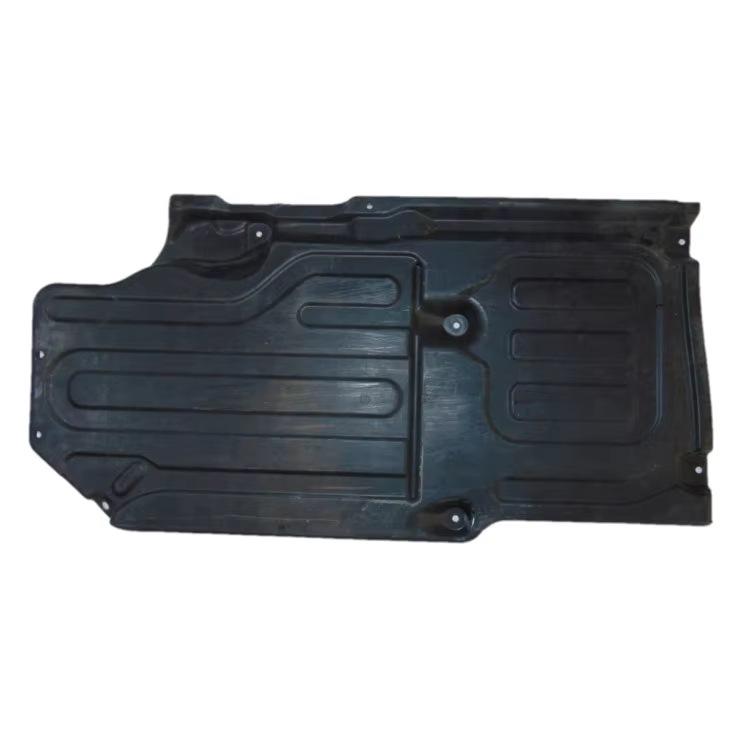 Extension Piece for Mercedes-Benz V-Class W447 Front Frame Side Member