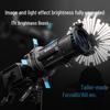 NANLITE Forza 150B Bi-Color COB LED Spotlight Kit
