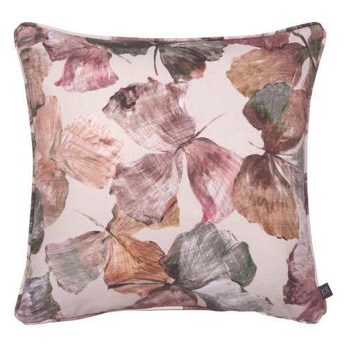Prestigious Textiles Hanalei Leaf Cushion Cover