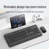 Lenovo Thinkplus K320 Pro Wireless Silent Keyboard