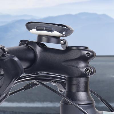 Fahrradcomputer Lenker Vorbau Kappe Halterung Halter MTB Rennrad Computerhalter Fahrradcomputer Vorbau Halterung Für Garmin/Bryton/Wahoo