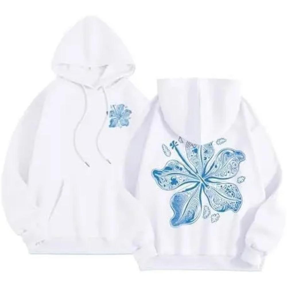 

Модное спортивное худи с повседневным рукавом до плеча, с принтом, удобный полиэстер, женский свитшот, трендовый 3XL