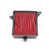 Motorcycle Accessories Air Filter Intake Cleaner For Kymco Scooter 125 150 Movie XL 2001 2002 2003 2004 2005 2006 2007 2008-2010