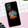 Rugby Hülle Für OPPO Reno 13 12 11 F 8T 7 8 10 Pro OPPO Find X8 Pro X6 Pro X3 X5 Lite Hülle Coque