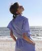LARTIGENT Lb Set Shirt(Blue)