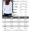 [M-Thing] Polo Shirt Long Sleeve Tops with Collar Breathable Sports Golf Wear Relaxing Ladies Spring Summer Autumn Big Size Comfortable Clothes with