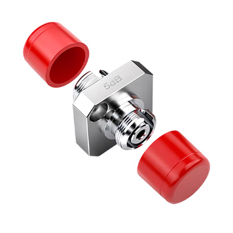 BOYANG Telecom-Grade Fiber Optic Attenuator 5dB