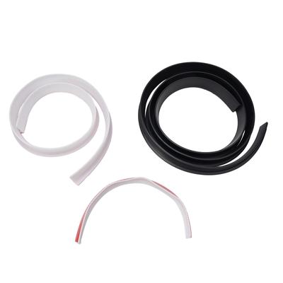 Wassersperrstreifen Wassersperr-Rückhaltung