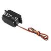 Digital Servo Motor 180 degrees  Rotation 14KG High Speed Torsion Servo Motor for RC Car Truck Crawler Boat Robot
