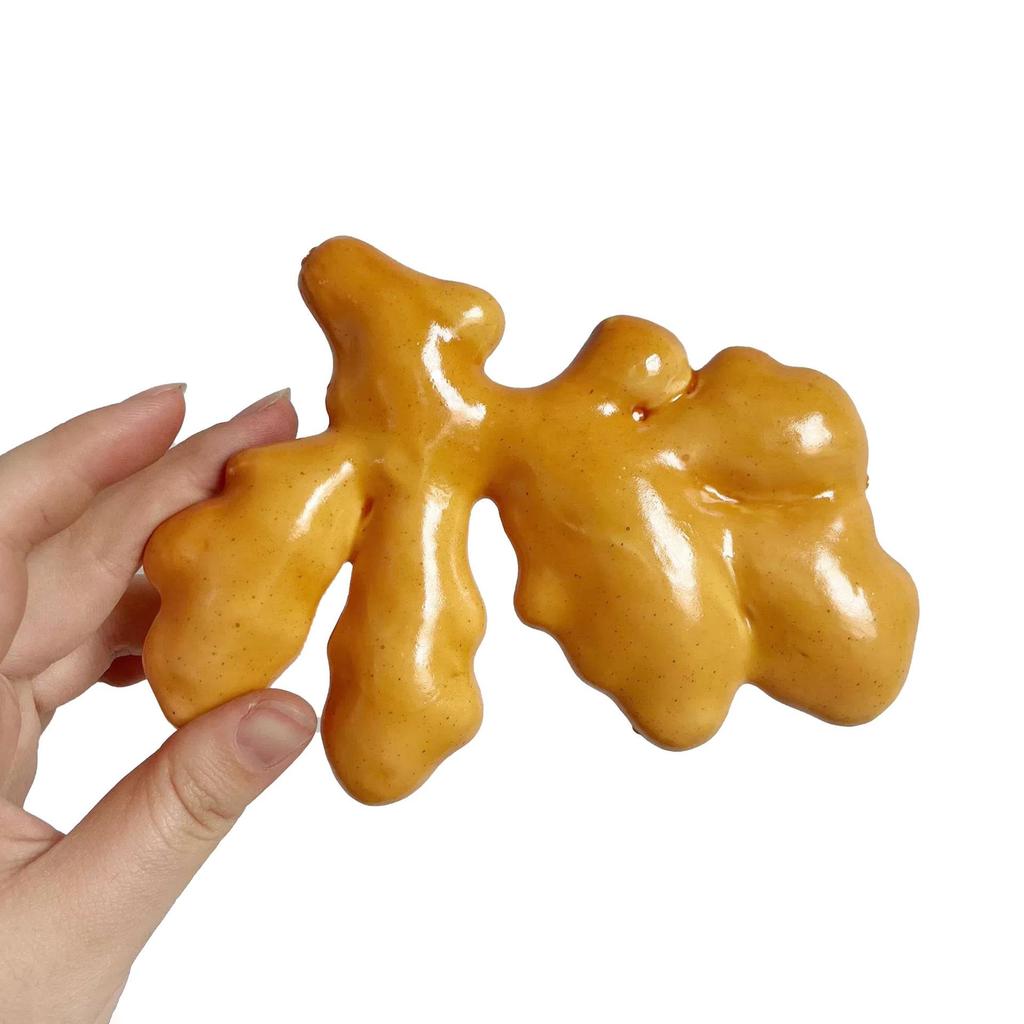 Pastoral Style Simulation Produce Display Props for Photography